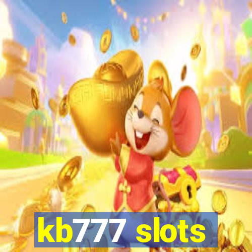 kb777 slots